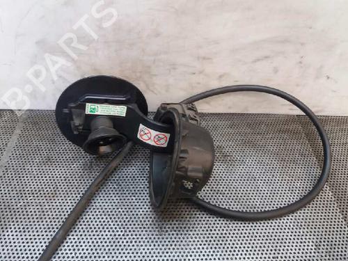 Used Fuel flap CITROËN C4 Picasso I MPV (UD_) 1.6 VTi 120 (120 hp) 5400627