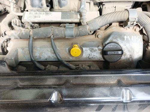 Engine SMART FORTWO Coupe (451) 1.0 (451.331, 451.380) | BP35751092M1 - Image 2