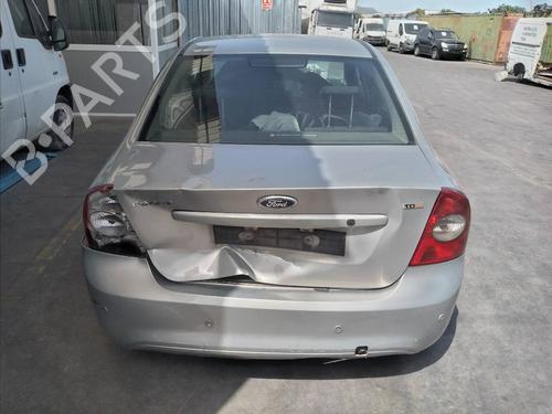 Left sun visor FORD FOCUS II Saloon (DB_, FCH, DH) 2.0 TDCi | BP10374532I1  - Image 9