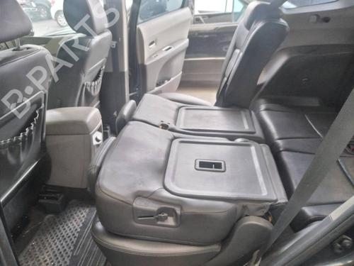 Sæde Bagtil SUBARU TRIBECA (B9) | BP10483989C17 - Image 3