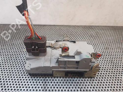 Front left lock PEUGEOT 806 (221) 2.0 | BP1024978C98 