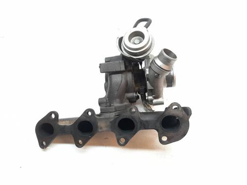 Turbocharger/Supercharger RENAULT LAGUNA II (BG0/1_) 2.0 dCi (BG1T) | BP17369775M71 