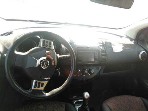 Right front steering knuckle NISSAN NOTE (E11, NE11) | BP4419476M26 - Image 8