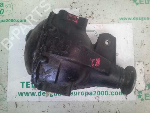Used Front differential Front differential 12314020 12314020