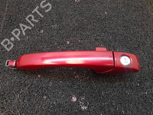 Front left exterior door handle DODGE JOURNEY 2.0 CRD (140 hp) 8062186