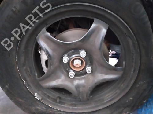 Right side indicator DACIA SANDERO III  | BP12454873I19  - Image 16