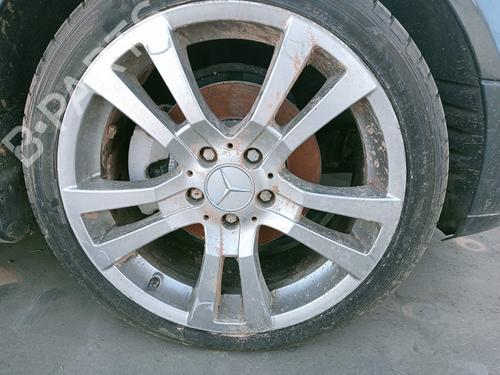 Used Rim MERCEDES-BENZ C-CLASS (W204) C 200 CDI (204.007, 204.006) (136 hp) 23861620