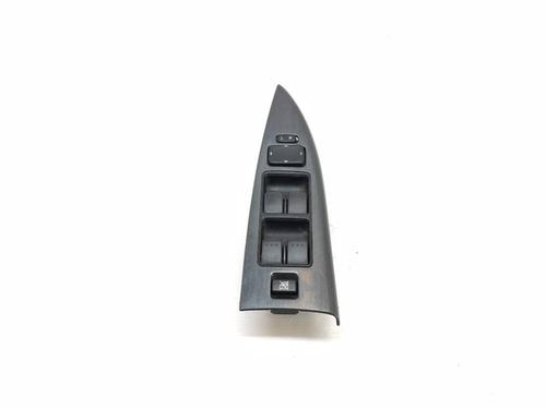 Used Left front window switch Left front window switch MAZDA 6 Saloon (GG) [2002-2008] 24417327 24417327