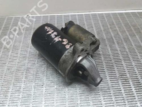 Used Starter Starter KIA PICANTO I (SA) 1.1 (65 hp) 588955 588955