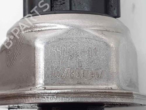 Injection rail FORD TRANSIT Van (FA_ _)  | BP29532363M98 