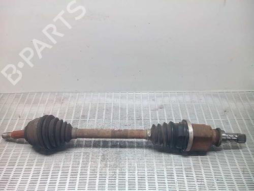 Used Left front driveshaft Left front driveshaft 594974 594974