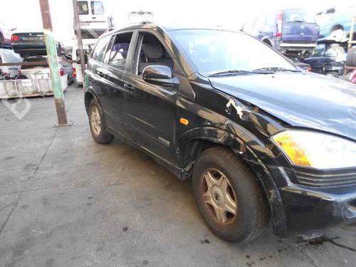 Front differential SSANGYONG KYRON 2.0 Xdi | BP590969M23 - Image 9