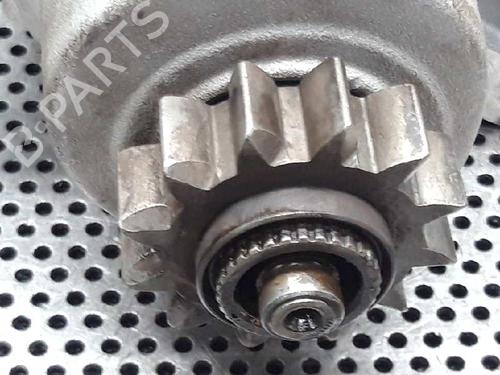 Starter NISSAN ALMERA TINO (V10) 2.2 dCi | BP4660786M8
