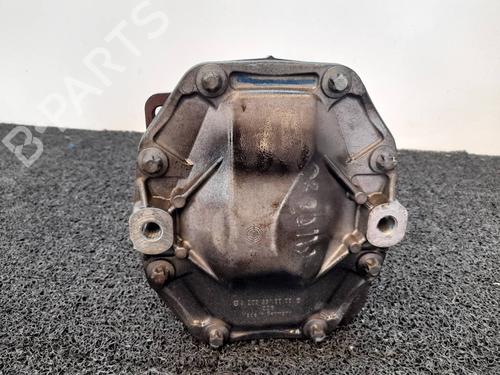 Rear differential MERCEDES-BENZ C-CLASS (W203) C 180 Kompressor (203.046) | BP4442643M24 