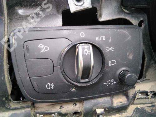 Left front door panel AUDI A6 Allroad C7 (4GH, 4GJ) 3.0 TDI quattro | BP5186311C58  - Image 8
