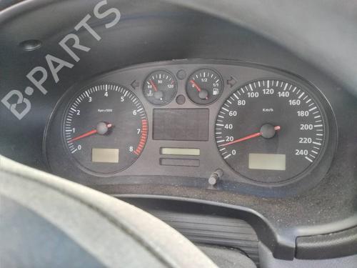Radio SEAT LEON (1M1) | BP13122397E6 - Image 12