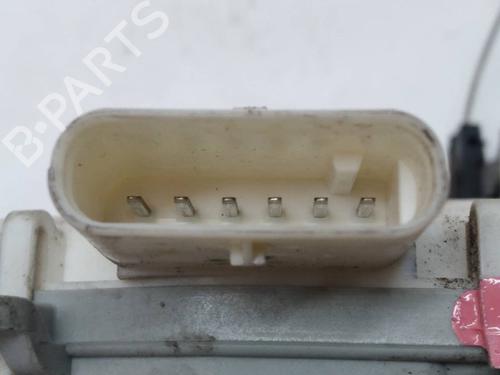 Rear left lock SEAT ALTEA XL (5P5, 5P8)  | BP4430870C100 