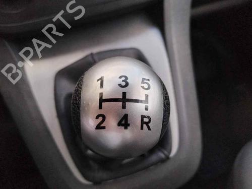 Front slam panel FORD FOCUS C-MAX (DM2) | BP26382003C72 - Image 9