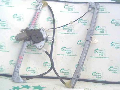 Used Front right window mechanism Front right window mechanism 146797 146797