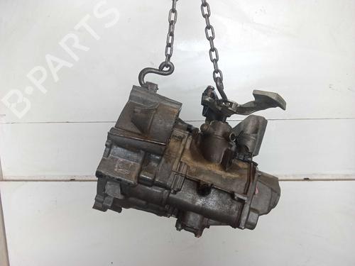 Used Gearbox Gearbox 25985927 25985927