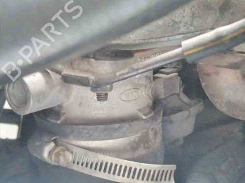 Throttle body KIA CARNIVAL / GRAND CARNIVAL III (VQ) 2.9 CRDi | BP20076816M82 