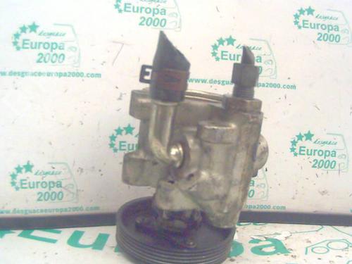 Used Steering pump Steering pump RENAULT MEGANE I (BA0/1_) [1995-2004] 205165 205165