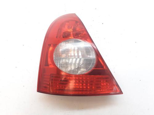 Achterlicht links RENAULT CLIO II (BB_, CB_) [1998-2016]  30731527