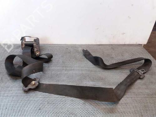 Used Front right seatbelt Front right seatbelt SMART CITY-COUPE (450) [1998-2004] 12454313 12454313
