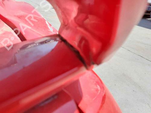 Rear spoiler FORD USA MUSTANG Coupe 5.0 V8 | BP29547103C96 