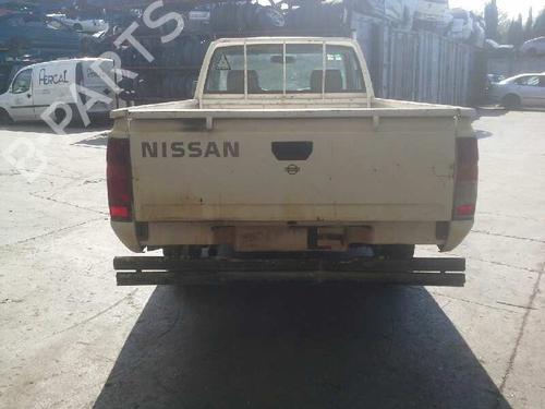 Left sun visor NISSAN PICK UP (D22)  | BP1731538I1  - Image 16