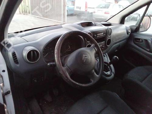 Subframe CITROËN BERLINGO MULTISPACE (B9)  | BP8253115M9  - Image 16