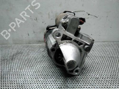 Startmotor RENAULT CLIO II (BB_, CB_) [1998-2016]  4496460