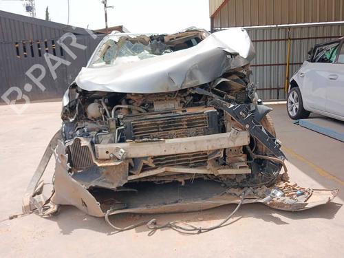 Used Parts PEUGEOT 5008 II (MC_, MJ_, MR_, M4_) 1.2 THP (MRHNYH, MRHNYW, MRHNSJ, MRHNSU, MRHNSM) 5009527