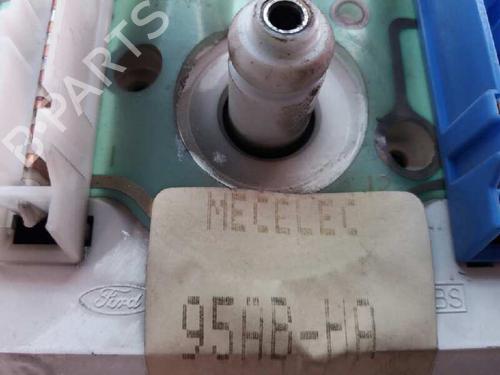 Instrument cluster FORD ESCORT VI (GAL, AAL, ABL) 1.8 D | BP208842C47 