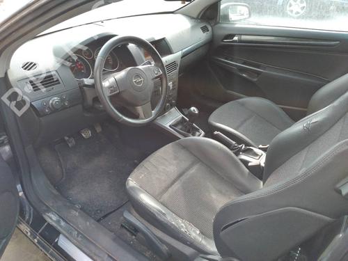 Starter OPEL ASTRA H (A04) 1.8 (L48) | BP7862390M8 