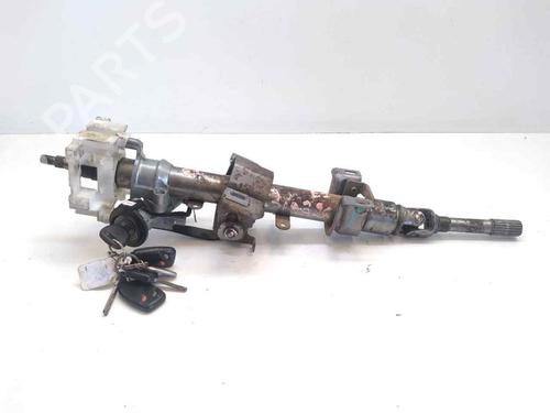 Used Steering column Steering column MITSUBISHI SPACE STAR MPV (DG_A) [1998-2004] 18827041 18827041
