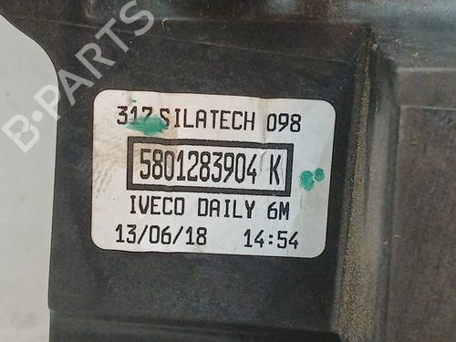 Gear lever IVECO DAILY VI Platform/Chassis | BP34221966M90 - Image 2