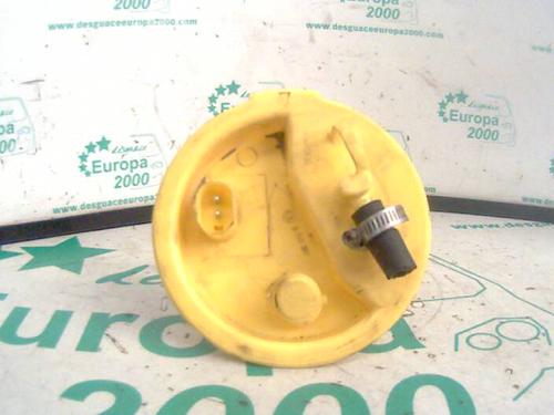 Drivstoffpumpe BMW 5 (E39) 525 tds (143 hp) 1591566