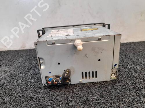 Radio CHEVROLET CAPTIVA (C100, C140) 2.0 D 4WD | BP4414414E6 