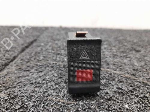 Used Warning switch Warning switch AUDI COUPE B3 (89, 8B3) [1988-1996] 6813245 6813245