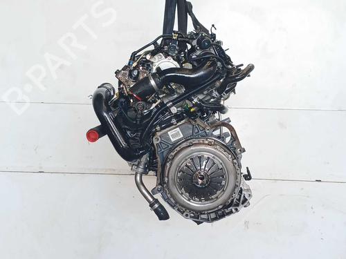 Engine OPEL CORSA D (S07) 1.3 CDTI (L08, L68) | BP36663463M1 - Image 3