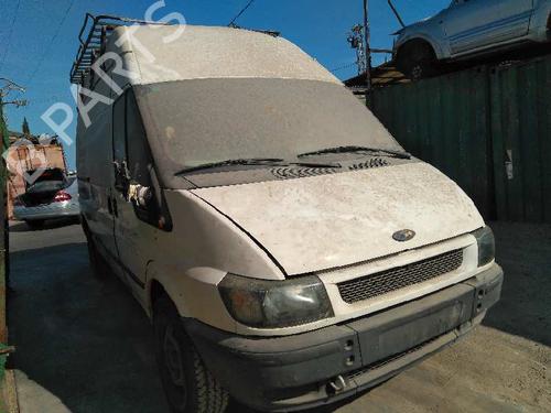 Turbocharger/Supercharger FORD TRANSIT Van (FA_ _) | BP6255912M71 - Image 7