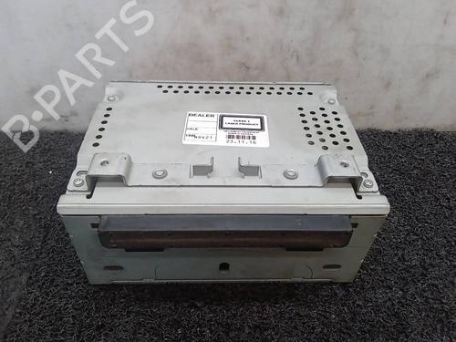 Used Radio FORD FIESTA VI (CB1, CCN) 1.25 (82 hp) 7435440