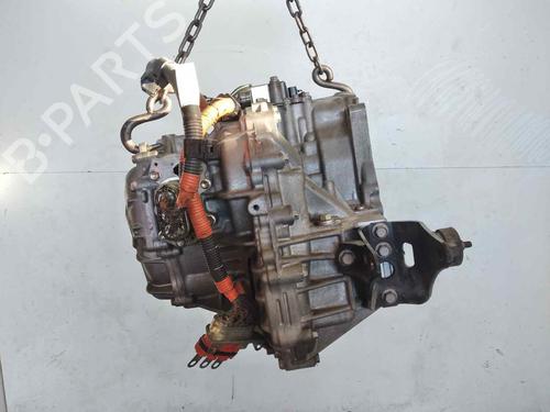 Gearbox TOYOTA PRIUS (_W3_) 1.8 Hybrid (ZVW3_) | BP30805270M3