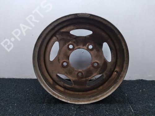 Used Rim Rim 10690596 10690596
