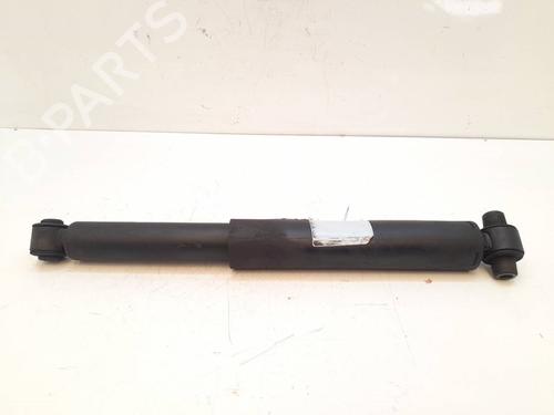 Used Left rear shock absorber FORD FOCUS III Turnier 1.0 EcoBoost (125 hp) 8897552