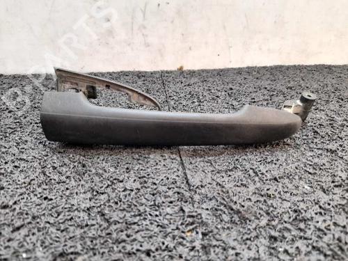 Used Front right exterior door handle Front right exterior door handle 4432521 4432521