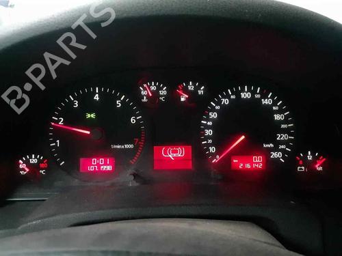 Gearbox AUDI A6 C5 (4B2, 4B4) 1.8 T | BP23096112M3 - Image 10