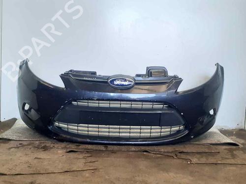 Used Front bumper Front bumper FORD FIESTA VI (CB1, CCN) [2008-2026] 31643823 31643823