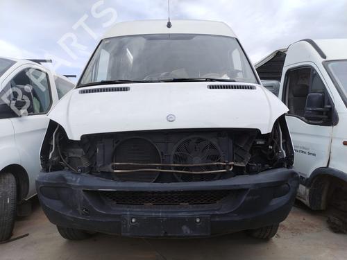 MERCEDES-BENZ SPRINTER 3,5-t Van (B906) 313 CDI (906.631, 906.633, 906.635, 906.637) (129 hp) 1607871